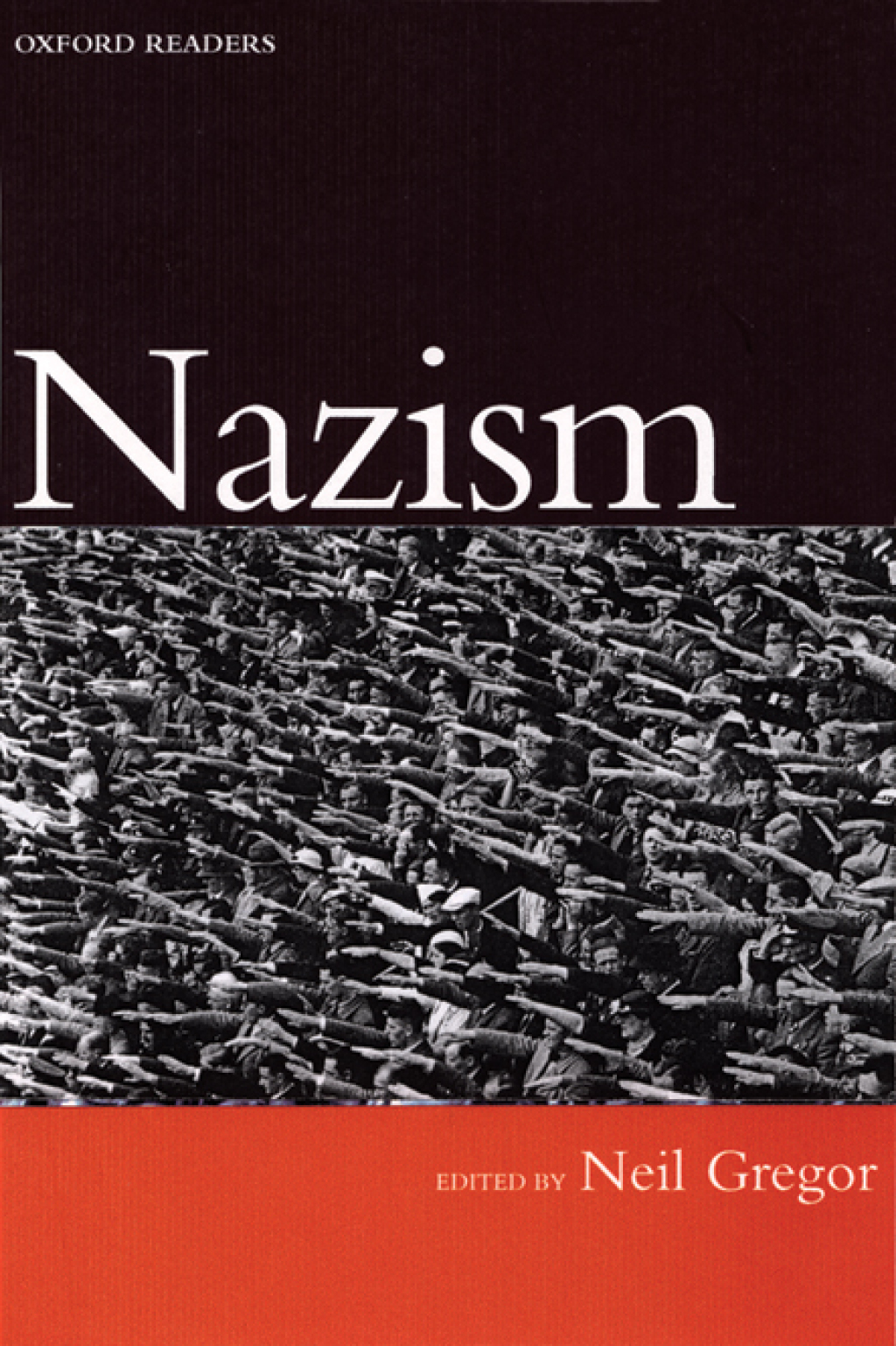 Nazism 1st Edition