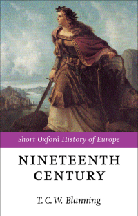 Cover image: The Nineteenth Century 1st edition 9780198731351