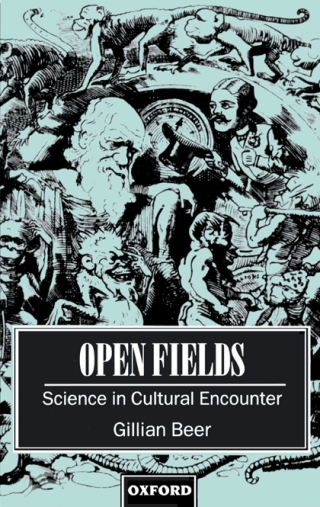 Imagen de portada: Open Fields 9780191638527