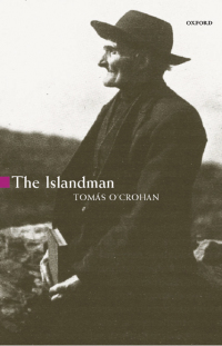 Cover image: The Islandman 9780192812339