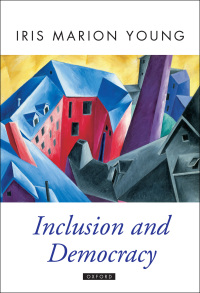 Imagen de portada: Inclusion and Democracy 9780198297550