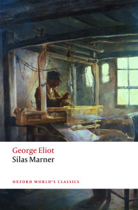 Cover image: Silas Marner 2nd edition 9780198724643