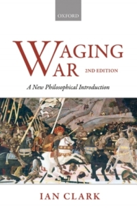 Imagen de portada: Waging War 2nd edition 9780198724667