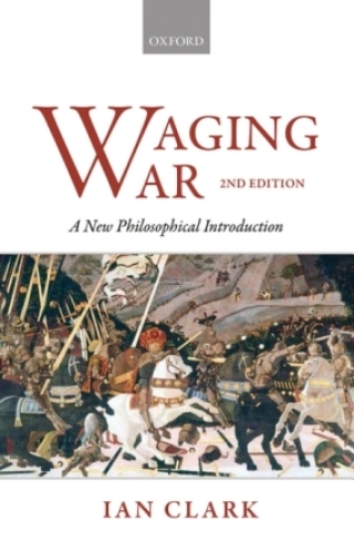 Omslagafbeelding: Waging War 2nd edition 9780198724667