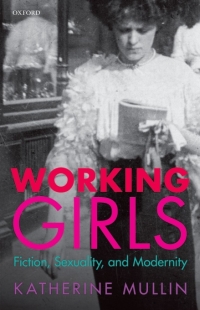 Immagine di copertina: Working Girls 9780198724841