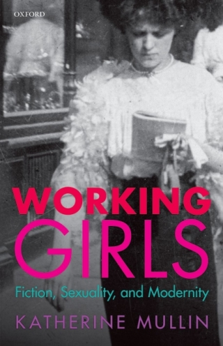 表紙画像: Working Girls 9780198724841