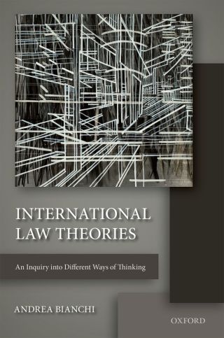 Cover image: International Law Theories 9780191038211