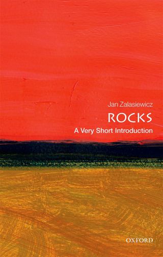 Cover image: Rocks 9780198725190