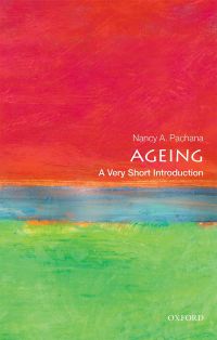 Cover image: Ageing 9780191038457