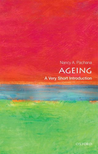 Cover image: Ageing 9780191038457