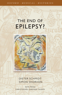 Cover image: The End of Epilepsy? 9780198725909