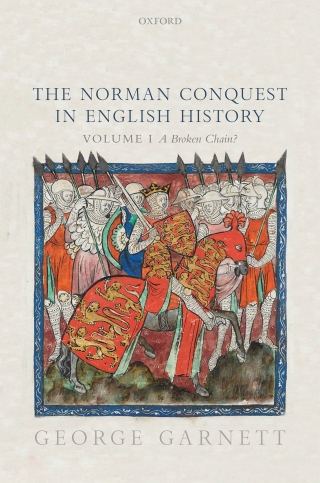 Imagen de portada: The Norman Conquest in English History 9780198726166