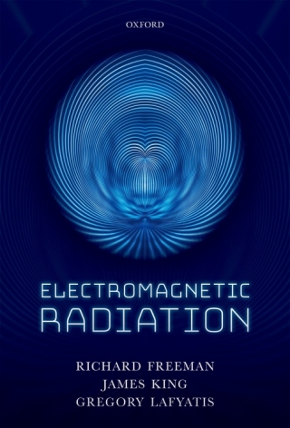 صورة الغلاف: Electromagnetic Radiation 9780198726500