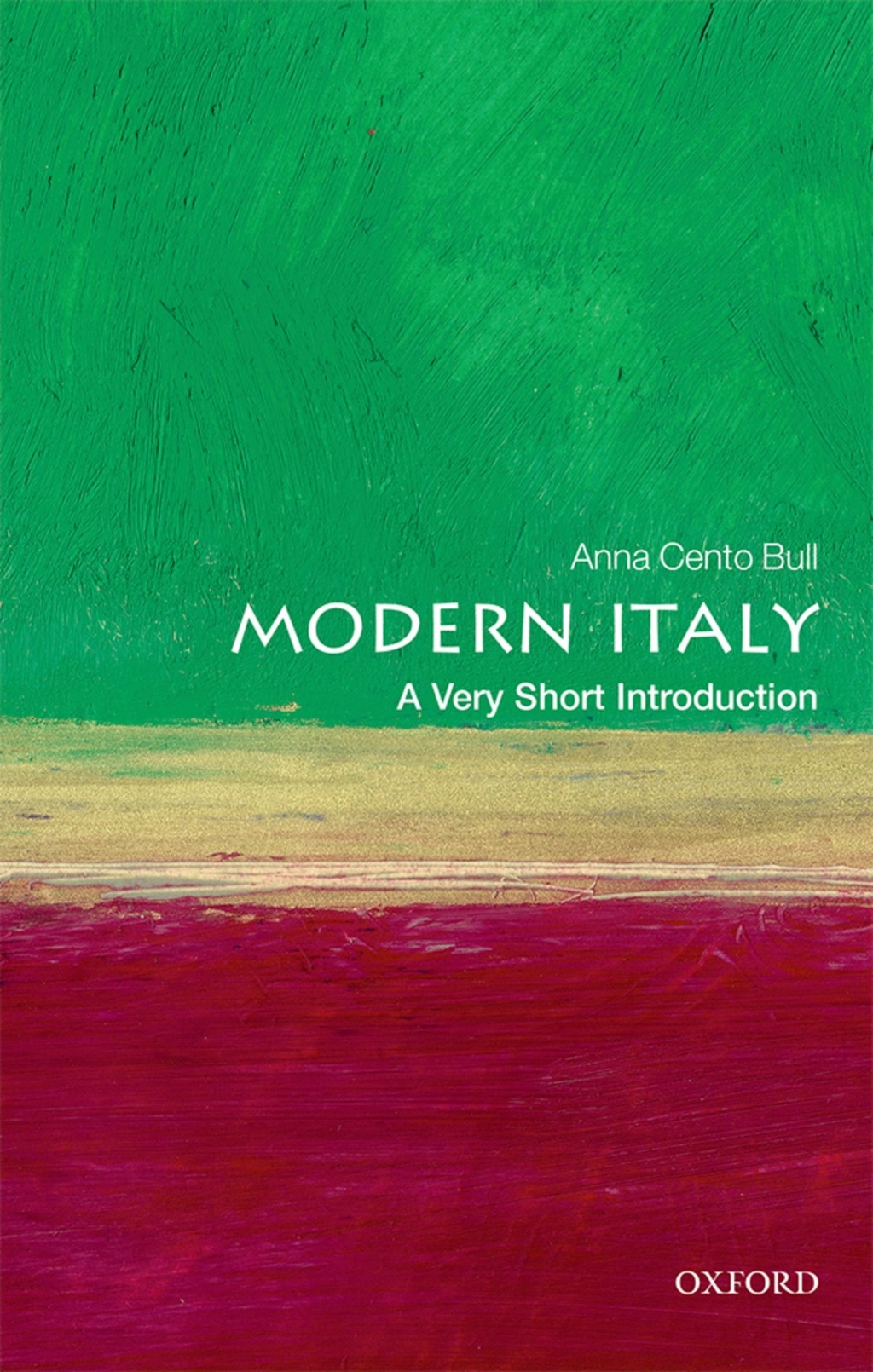 Modern Italy A Very Short Introduction