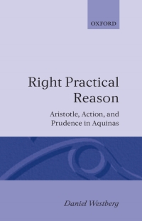 Imagen de portada: Right Practical Reason 9780198267317