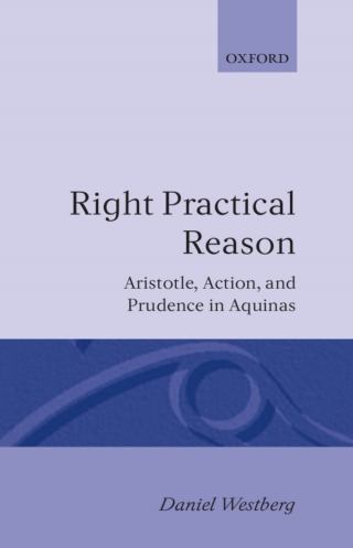 表紙画像: Right Practical Reason 9780198267317