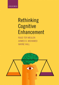 Immagine di copertina: Rethinking Cognitive Enhancement 1st edition 9780198727392