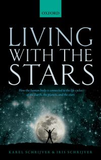 Cover image: Living with the Stars 9780198727439