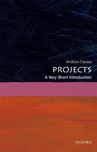Cover image: Projects: A Very Short Introduction 9780198727668