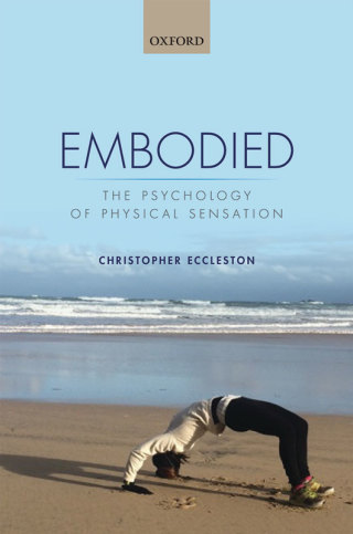 Imagen de portada: Embodied 9780191043789