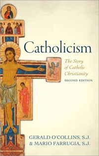 Cover image: Catholicism 2nd edition 9780198728184