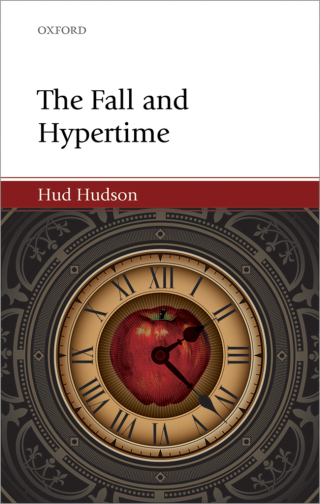 Cover image: The Fall and Hypertime 9780198712695