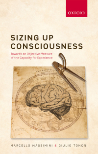 Cover image: Sizing up Consciousness 9780191044106