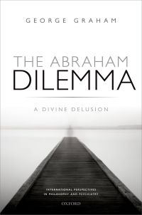 Omslagafbeelding: The Abraham Dilemma 9780198728658