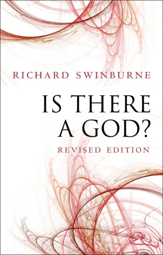 Cover image: Is There a God? 9780191573828