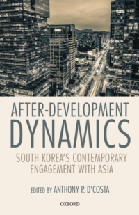 Cover image: After-Development Dynamics 1st edition 9780198729433