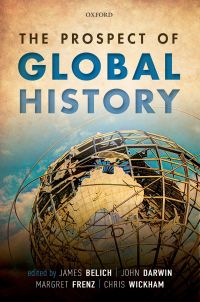 Imagen de portada: The Prospect of Global History 1st edition 9780198820680