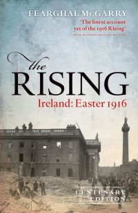 Cover image: The Rising (New Edition) 2nd edition 9780198732341