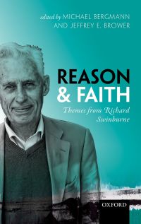 Cover image: Reason and Faith 1st edition 9780198732648
