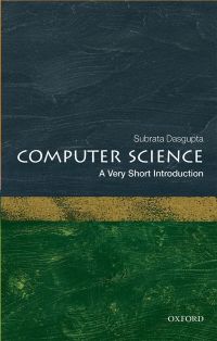 Immagine di copertina: Computer Science 9780198733461