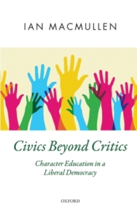 Cover image: Civics Beyond Critics 9780198733614