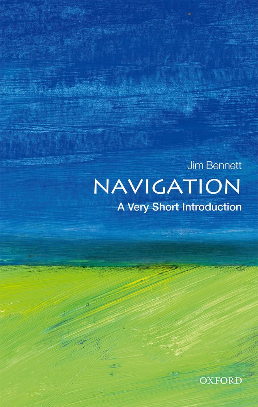Navigation: A Very Short Introduction 1st Edition