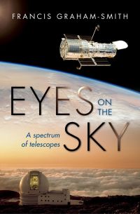 Cover image: Eyes on the Sky 9780198734277