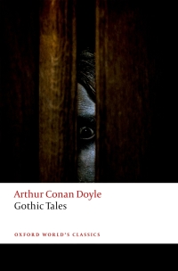 Immagine di copertina: Gothic Tales 9780198734291