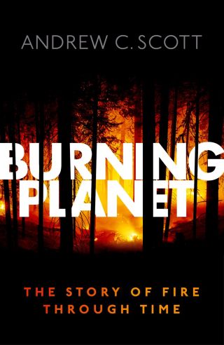 Cover image: Burning Planet 9780198734840