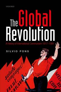 Cover image: The Global Revolution 1st edition 9780191015021