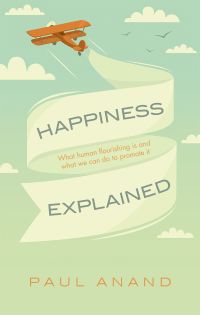 Cover image: Happiness Explained 9780198735458