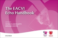 صورة الغلاف: The EACVI Echo Handbook 1st edition 9780198713623