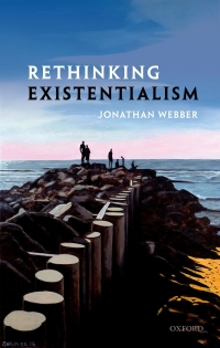 Cover image: Rethinking Existentialism 9780191054761