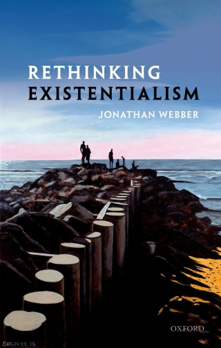 Imagen de portada: Rethinking Existentialism 9780198735908