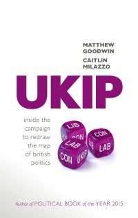 Cover image: UKIP 9780191054792