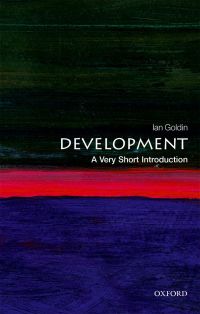 Titelbild: Development: A Very Short Introduction 9780198736257