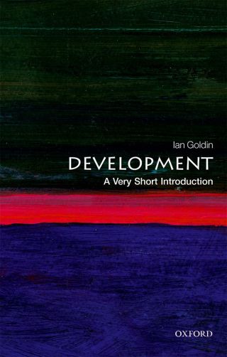 Cover image: Development 9780191055836