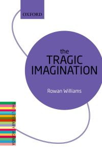 Imagen de portada: The Tragic Imagination 9780191056017