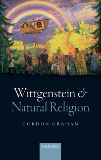 صورة الغلاف: Wittgenstein and Natural Religion 1st edition 9780198713975