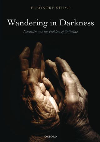 Imagen de portada: Wandering in Darkness 9780199659302